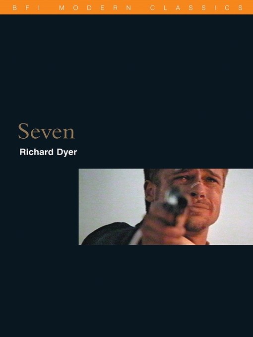 Title details for Seven by Richard Dyer - Available